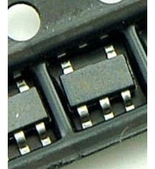 MCP6541 MCP6541T MCP6541T-I/OT